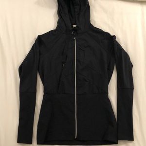 Lululemon hoodie Size 8